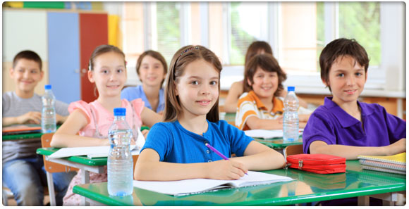 education