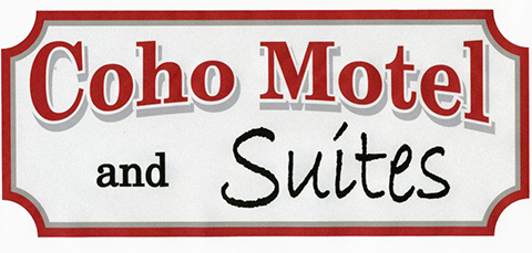 Coho Motel & Lighthouse Shop